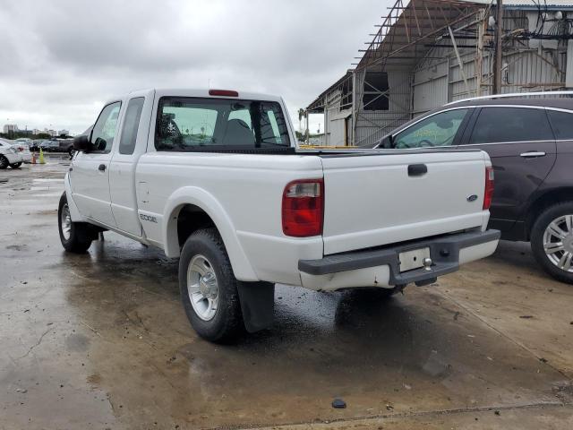 Photo 3 from auction – 2002 FORD RANGER SUP with VIN 1FTYR44U42PA74898