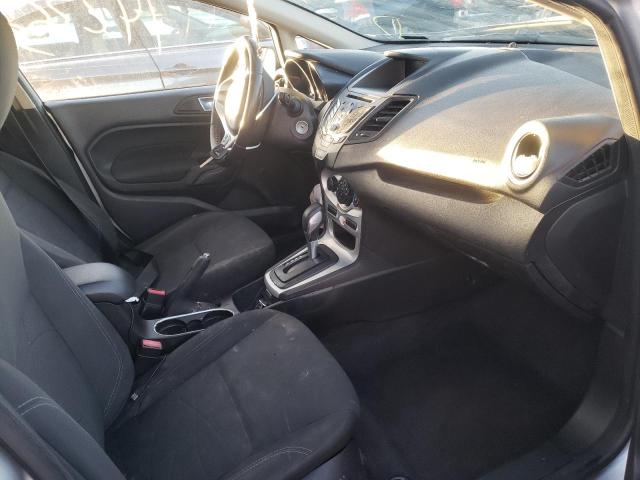 Photo 5 from auction – 2015 FORD FIESTA SE with VIN 3FADP4EJ3FM187221