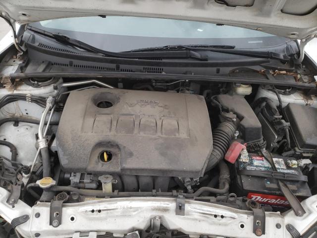 Photo 7 from auction – 2016 TOYOTA COROLLA L with VIN 5YFBURHE6GP379457