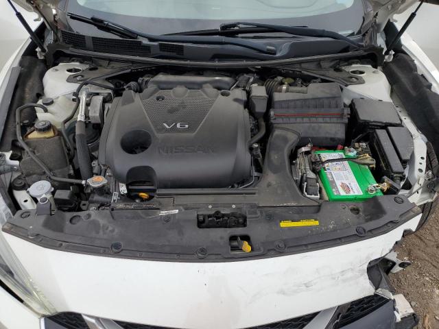 Photo 7 from auction – 2016 NISSAN MAXIMA 3.5 with VIN 1N4AA6AP9GC440961
