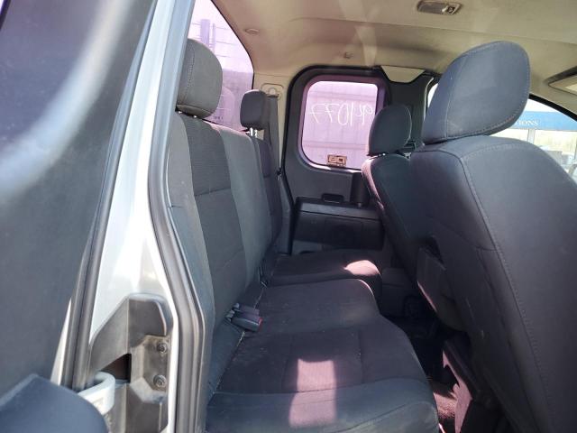 Photo 6 from auction – 2008 NISSAN TITAN XE with VIN 1N6AA06A98N337053