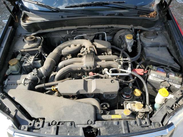 Photo 7 from auction – 2011 SUBARU FORESTER 2 with VIN JF2SHADC2BH780746