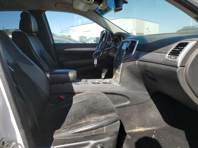 Photo 5 from auction – 2013 JEEP GRAND CHER with VIN 1C4RJFAG8DC647916