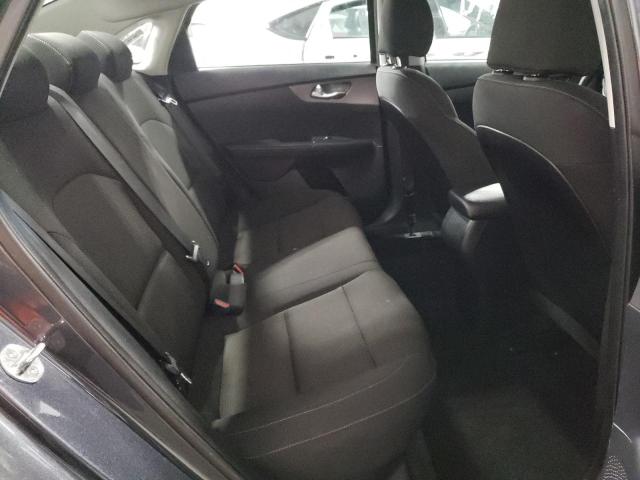 Photo 6 from auction – 2020 KIA FORTE FE with VIN 3KPF24AD0LE147234