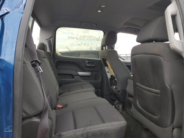 Photo 6 from auction – 2015 CHEVROLET SILVERADO with VIN 3GCUKREC5FG206468