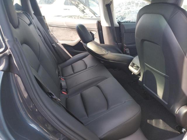 Photo 6 from auction – 2022 TESLA MODEL 3 with VIN 5YJ3E1EB1NF363513