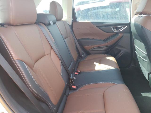 Photo 6 from auction – 2022 SUBARU FORESTER T with VIN JF2SKARC9NH450293