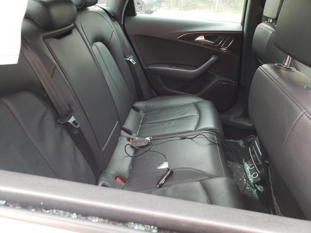 Photo 6 from auction – 2013 AUDI A6 PREMIUM with VIN WAUGFAFC0DN006357