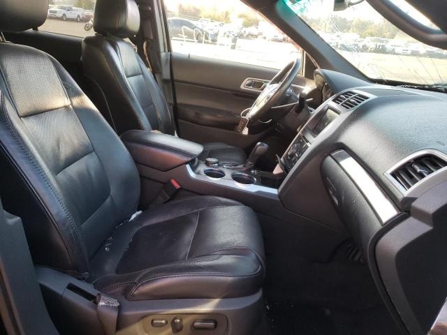 Photo 5 from auction – 2011 FORD EXPLORER L with VIN 1FMHK8F89BGA88934