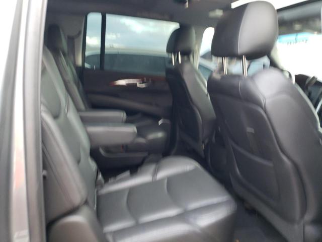 Photo 6 from auction – 2019 CADILLAC ESCALADE E with VIN 1GYS3JKJ7KR201740