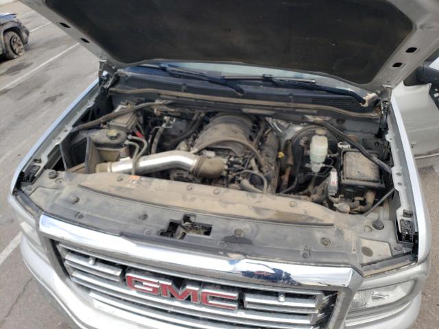 Photo 7 from auction – 2016 GMC SIERRA C15 with VIN 3GTP1MEC0GG296200