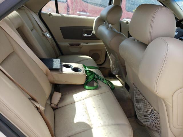 Photo 6 from auction – 2007 CADILLAC CTS HI FEA with VIN 1G6DP577670154738