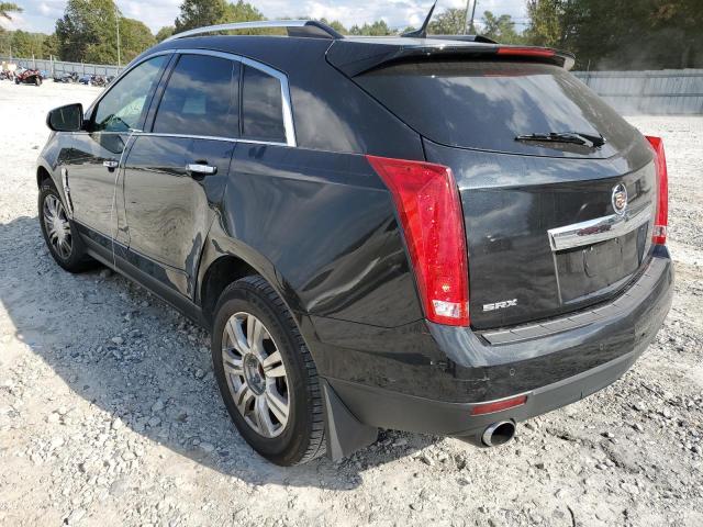 Photo 3 from auction – 2011 CADILLAC SRX LUXURY with VIN 3GYFNAEY3BS612344