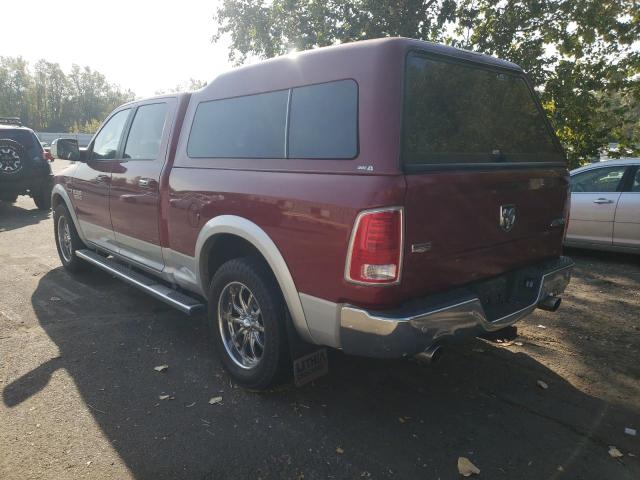 Фото 3 с аукциона – 2015 RAM 1500 LARAM с VIN 1C6RR7VM7FS528799