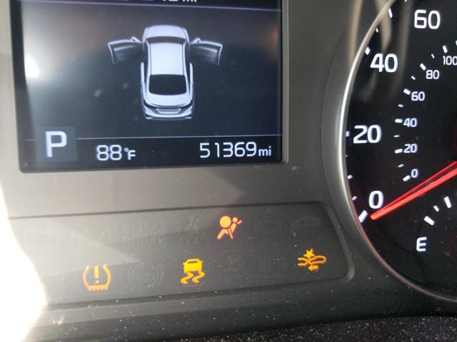 Photo 8 from auction – 2019 KIA FORTE FE with VIN 3KPF24AD2KE098410