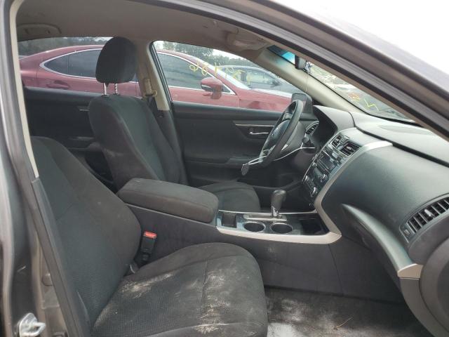 Photo 5 from auction – 2014 NISSAN ALTIMA 2.5 with VIN 1N4AL3AP7EC173230