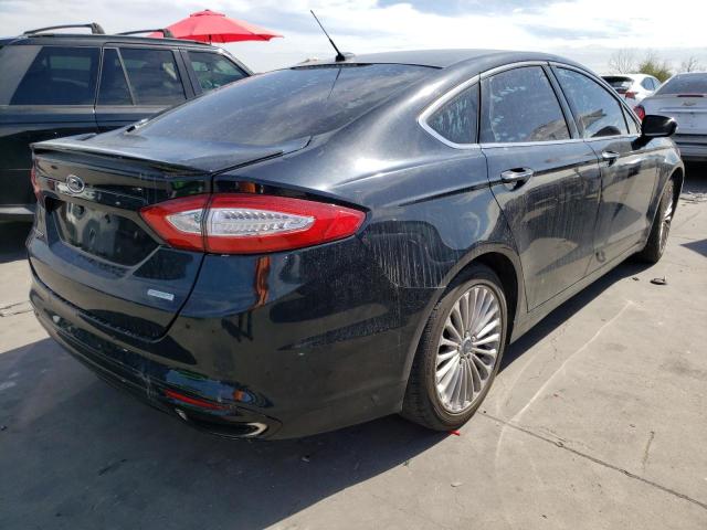 Photo 4 from auction – 2014 FORD FUSION TIT with VIN 3FA6P0K91ER299772