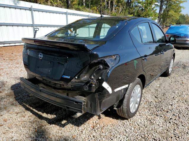 Photo 4 from auction – 2014 NISSAN VERSA S with VIN 3N1CN7AP5EL835236