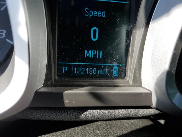 Photo 8 from auction – 2015 CHEVROLET EQUINOX LS with VIN 2GNALAEK8F1146405