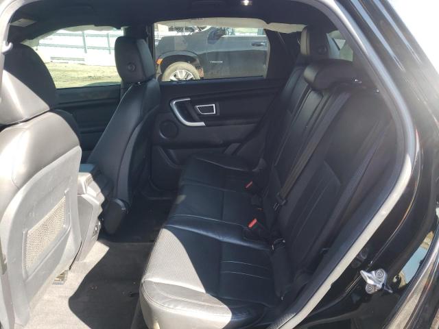 Photo 6 from auction – 2018 LAND ROVER DISCOVERY with VIN SALCR2RX2JH726078