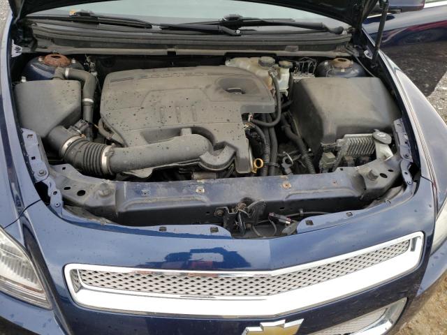 Photo 7 from auction – 2011 CHEVROLET MALIBU LTZ with VIN 1G1ZE5E12BF335793