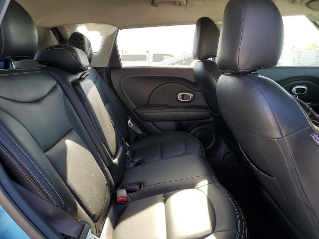 صورة رقم 6 من المزاد - 2016 KIA SOUL + مع VIN KNDJP3A5XG7356338