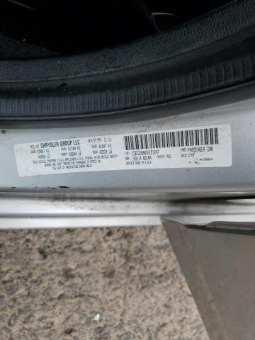 Foto 10 de la subasta – 2012 DODGE AVENGER SE con VIN 1C3CDZAB6CN151247