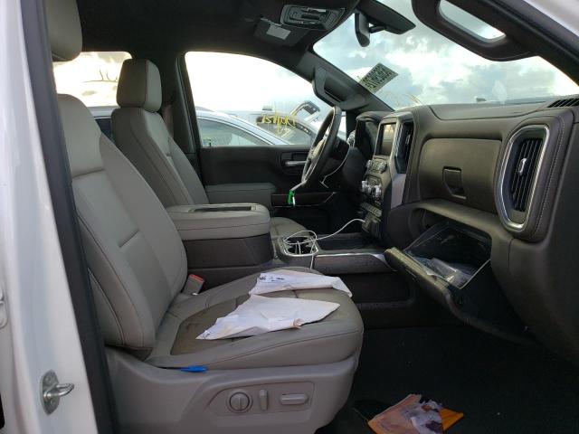Photo 5 from auction – 2021 GMC SIERRA K15 with VIN 3GTU9DED3MG374551