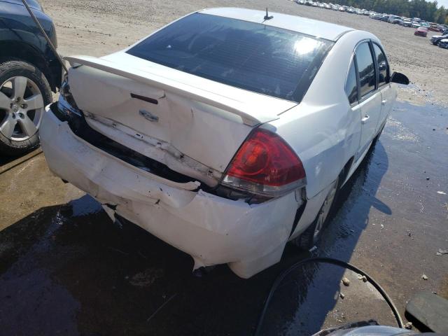 Photo 4 from auction – 2012 CHEVROLET IMPALA LT with VIN 2G1WG5E37C1128419