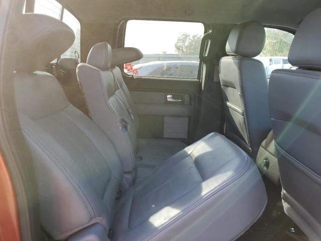 Photo 6 from auction – 2014 FORD F150 SUPER with VIN 1FTFW1CT6EKD06975