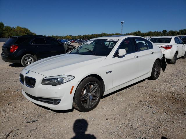 Photo 2 from auction – 2012 BMW 535 I with VIN WBAFR7C50CC810860