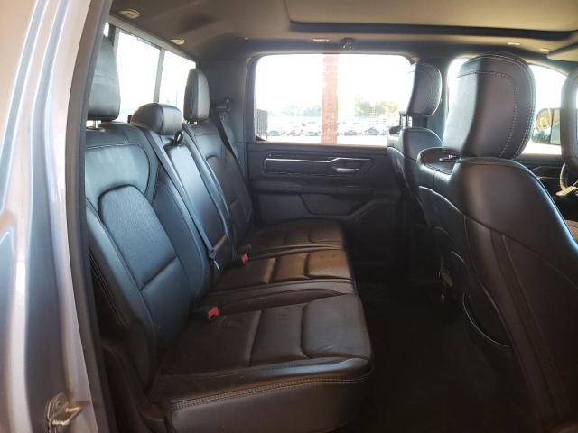 Photo 6 from auction – 2020 RAM 1500 REBEL with VIN 1C6SRFLT6LN245150