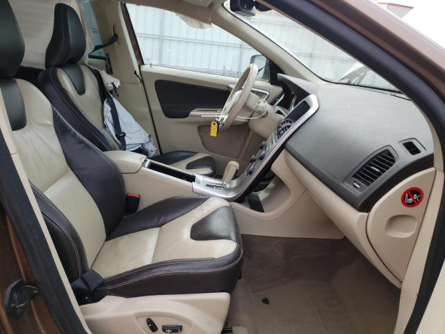 Photo 5 from auction – 2011 VOLVO XC60 3.2 with VIN YV4952DL8B2190515