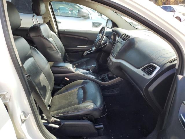 Photo 5 from auction – 2014 DODGE JOURNEY R/ with VIN 3C4PDCEG1ET303227