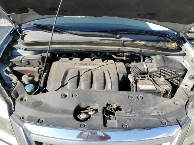 Photo 7 from auction – 2007 HONDA ODYSSEY EX with VIN 5FNRL38647B061534