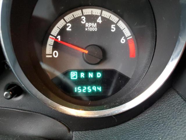 Photo 8 from auction – 2010 DODGE CALIBER SX with VIN 1B3CB4HA6AD602957