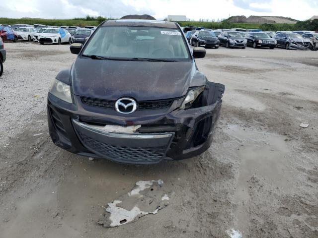 Photo 9 from auction – 2011 MAZDA CX-7 with VIN JM3ER2C57B0355613