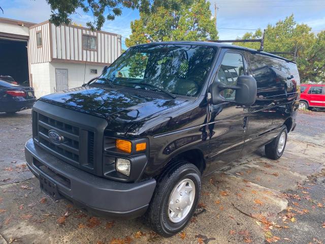 Photo 2 from auction – 2012 FORD ECONOLINE with VIN 1FTNE2EW5CDA41821