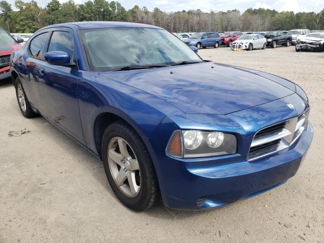 Photo 9 from auction – 2010 DODGE CHARGER with VIN 2B3CA4CD7AH214790