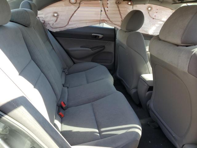 Photo 6 from auction – 2010 HONDA CIVIC LX with VIN 2HGFA1F5XAH324622