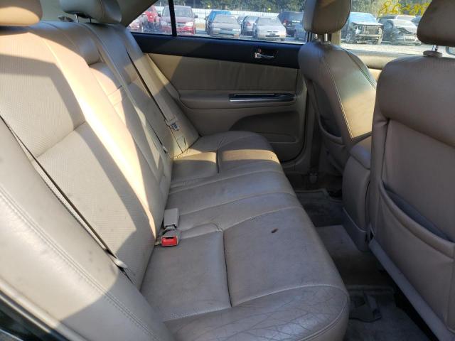 Photo 6 from auction – 2002 TOYOTA CAMRY LE with VIN 4T1BF30K52U008421