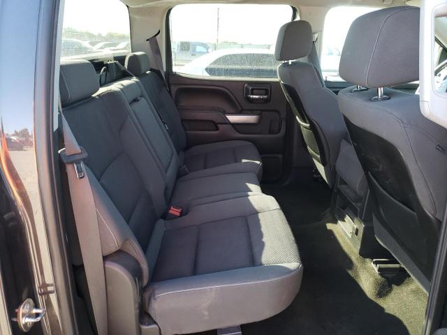 Photo 6 from auction – 2014 CHEVROLET SILVERADO with VIN 3GCUKREC3EG127010