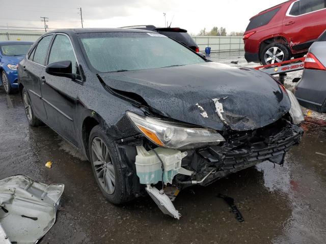 Photo 1 from auction – 2015 TOYOTA CAMRY LE with VIN 4T1BF1FKXFU003975