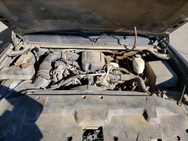 Photo 7 from auction – 2008 CHEVROLET SILVERADO with VIN 1GCHK23658F173739