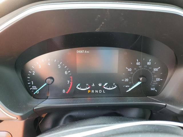Photo 8 from auction – 2021 FORD ESCAPE S with VIN 1FMCU9F60MUA64549