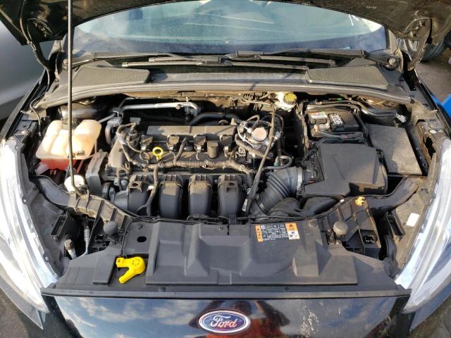 Photo 7 from auction – 2016 FORD FOCUS TITA with VIN 1FADP3N21GL332620
