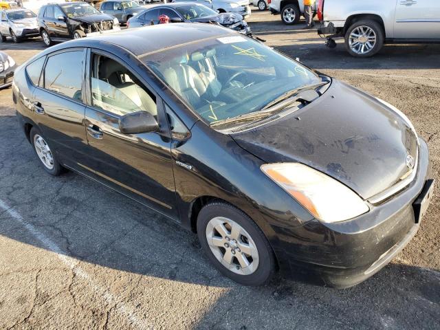Photo 1 from auction – 2008 TOYOTA PRIUS with VIN JTDKB20U787730962
