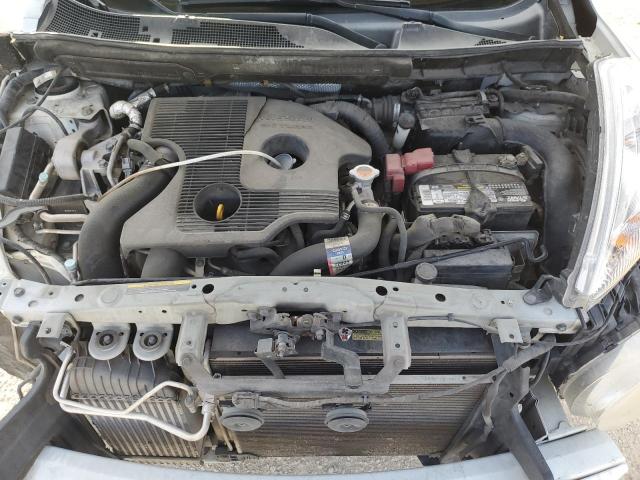 Photo 7 from auction – 2014 NISSAN JUKE S with VIN JN8AF5MV7ET481266