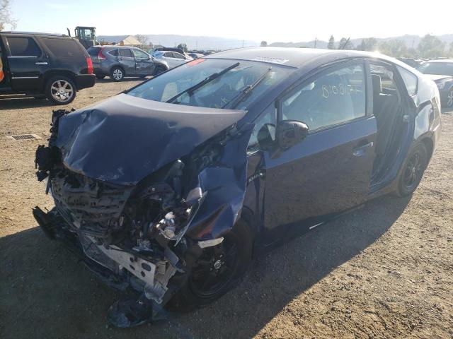Zdjęcie 9 z aukcji – 2015 TOYOTA PRIUS z VIN JTDKN3DU7F0430741