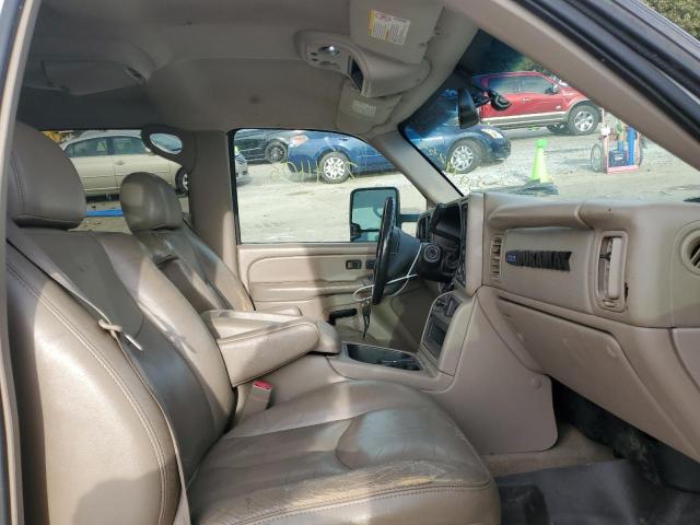 Photo 5 from auction – 2004 CHEVROLET SILVERADO with VIN 1GCHK23134F120486